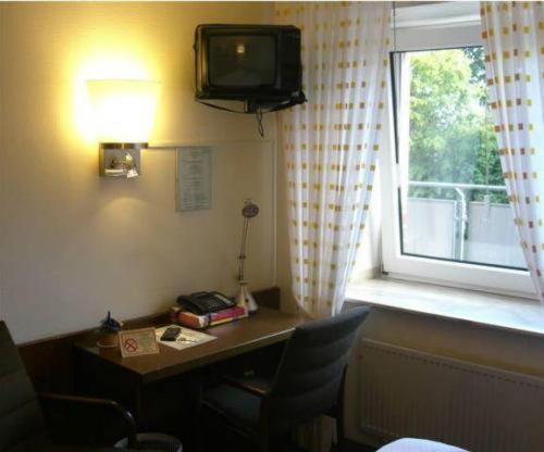 Hotel Restaurant Brintrup Munster  Ngoại thất bức ảnh