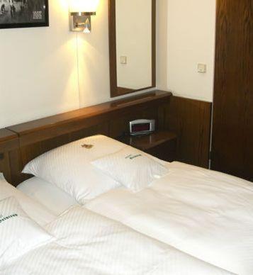Hotel Restaurant Brintrup Munster  Ngoại thất bức ảnh