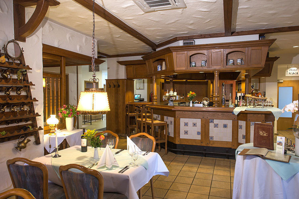 Hotel Restaurant Brintrup Munster  Ngoại thất bức ảnh