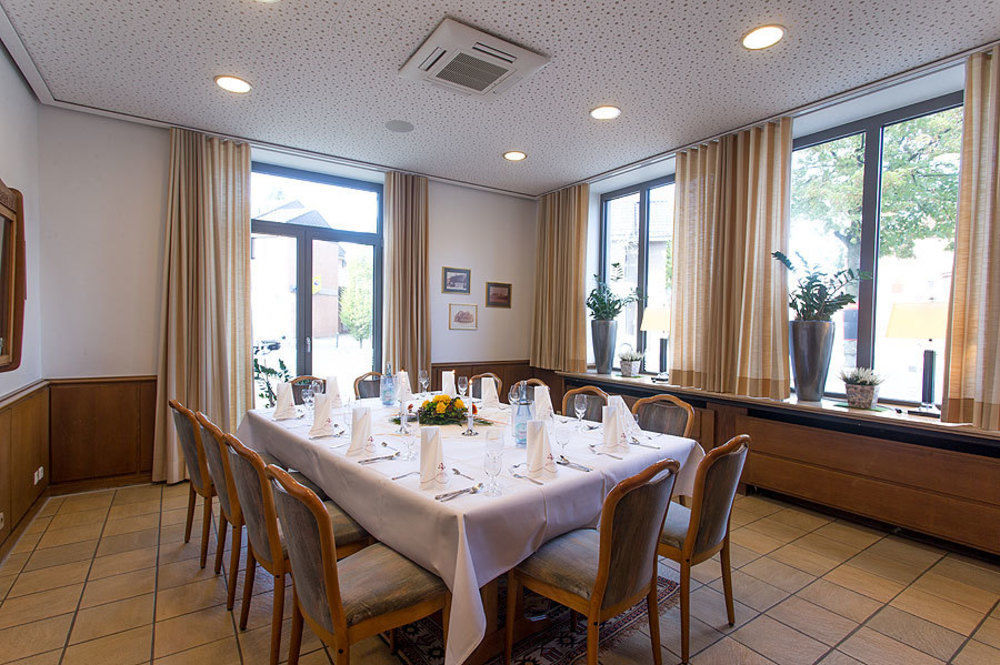 Hotel Restaurant Brintrup Munster  Ngoại thất bức ảnh
