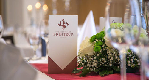 Hotel Restaurant Brintrup Munster  Ngoại thất bức ảnh