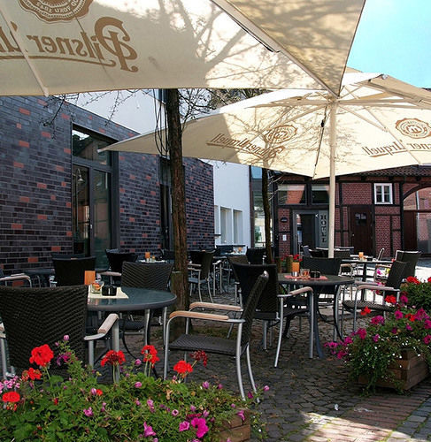 Hotel Restaurant Brintrup Munster  Ngoại thất bức ảnh